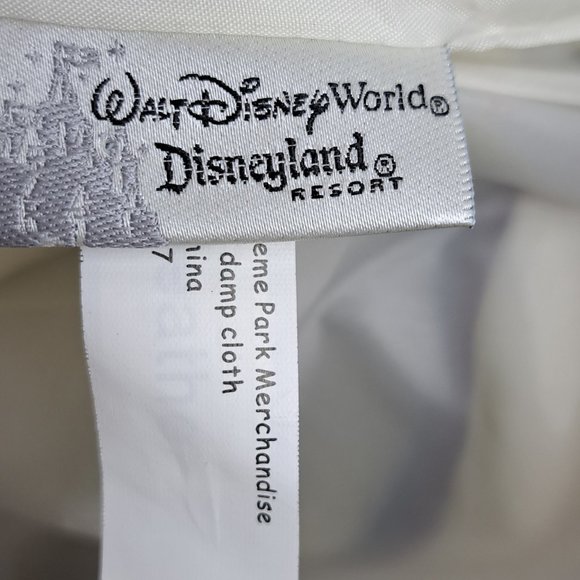 Disney tote beach bucket style bag. - Picture 15 of 16